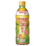 Pokka P Honey Green Tea Juice, 500 Ml