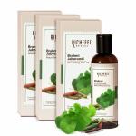 Richfeel Brahmi Jaborandi Nourishing Hair Oil - Strengthens, Nourishes, Promotes Growth, and Soothes | 80 ml (Pack of 3)