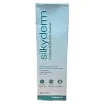 COSMO CLOUDS Silkyderm Body Lotion And Cream Curative Moisturizer Sheener For All Skin Types(100ml)