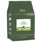 Bixa Botanical Amla Dry Extract Powder ( Emblica Officinalis ) | 40% Tannins By Titration | 1 Kg | Support Cholesterol & Cardiac Health.| For Hair Growth