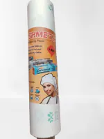 Freshmetz Food Wrapping Paper Roll Food Grade Paper Roll 500 gm