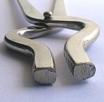 IKARUS Patel Sansi 9 M.M Toofan with Extra Light/Pakkad/Utensil Holder