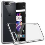 Heartly Oneplus 5 Plastic Back Case Cover