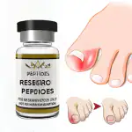 AdiExpress Best Nail Repair Solution, Nail Renewal Liquid, Ingrown Toenail Treatment, Nail Cuticle Oil