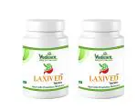 Vedicure Laxived Tablet Ayurvedic Medicine For Instant Relief In Kabj, Gas, Indigestion, 120 Tablets (Pack Of 2)