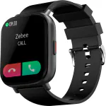 ZEBRONICS Zeb-FIT 7220CH Bluetooth Smart Watch,1.75