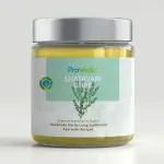 ProVedic Shatavari Wellness Pure Cow's Ghee | Ayurvedic Ghee Benefits for Healthy Body | Handmade Ghrita using Traditional Recipes | 250 ml (Pack of 1)