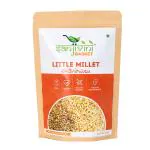 Sanjivini Basket - Little Millet 3kg - Pack of 1kg each