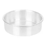 Whinsy Aluminium Traditional Round Cake Pans