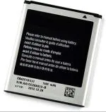 Nafs Eb425161Lu Original Battery For Samsung S3 Mini Ace 2 Galaxy J1 Mini S Dous With 3 Months Warranty