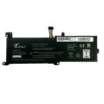 Techie compatible Lenovo Ideapad 320 15ISK battery for ideapad 320-14IAP, ideapad 320-15ABR Touch, XIAOXIN 5000 Laptops.