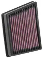 K&N 33-3117 Replacement Air Filter