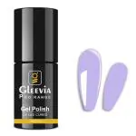 Gleevia Mr-08 Macaron Uv Premium Nail Gel