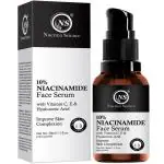 NUERMA SCIENCE Niacinamide Serum 30ML For Face with Zinc for Acne, Acne Marks & Blemishes |