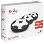 Hamleys Hover Football - Black