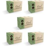 Carelo Kuppaimeni with Neem Natural Soap Reduce All Skin Problem (Value Pack) (Pack of 5) 5x100gms