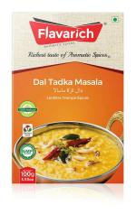 Flavarich Dal Tadka Masala 100 G
