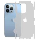 Ragro Premium Back/Hydrogel/self Healing/360 Flexible/Membrane TPU Screen Protector For Apple iPhone 13 Pro