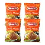 Aachi Curry Masala 400G (100Gx4)
