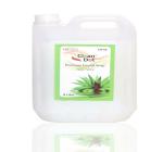 CLEAN DOT Aloe Vera Liquid Hand Rub Liquid Hand Sanitizer Kills Germs & Viruses -L1