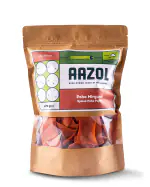 Aazol: Poha Mirgund: Spiced Poha Papad - 175g