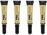 BuyTya Yellow Hd Pro Conceal Yellow Concealer - 32 G