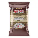 Hilton Premium Rice long Grain Premium Basmati Rice 5kg