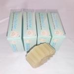 VEDA NIKHAR Multani Glycerine Soap_(PACK OF 4)