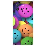 aadia VIVO IQOO NEO6 5G PRINTED MOBILE SKIN STICKER DECAL LAMINATION (PERFECT FIT/ONLY BACK/MATTE FINISH)