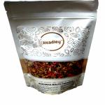 HEADLEY Rajasthani Mukhwas, Traditional Mouth Freshener Mukhwas Mix - 250 g (Pack Of 1)