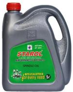 Starol Star Star Spindle Oil 5L