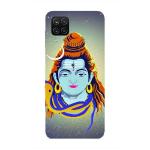Mudshi Designer Skin Sticker Compatible for Realme C11 2021 (Perfect fit and specially designed) (Product Code : NDE-17654)