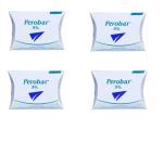 FLAY Perobar 5% - 75g (Pack of 4)
