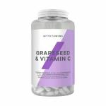MyProtein Grapeseed and Vitamin C 90 Caps IND