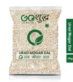 Goshudh Urad Mogar Dal 1 kg