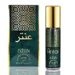 Nabeel - Antar Premium Attar Roll-on Perfume Oil | 100% Non Alcoholic | 6ml
