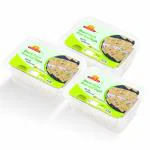 GHOTARAM GAJAK BHANDAR Biscuit Gajak | Khasta Biscuit Gajak Sweet | Biscuit Mithai Sweet | Khasta Biscuit Gajjak Barfi Bati||Gazak Sweets||Til Kutema Soft Gajak-100g*3Pack