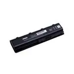 Regatech MU06 Compatible For Hp Pavilion G6-2320EX, G6-2320SE, G6-2320SF, G6-2320SL, G6-2320SS, G6-2320SW, G6-2320SX, G6-2320TU, G6-2320TX Laptop Battery Black 6 Cell