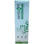 COSMO CLOUDS Mysoft Face Cream And Lotion Moisturizing Cream Oatmeal Extract(100ml)