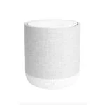 FRUIK Linen Grey Weave Ultrasonic Diffuser