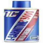 RONNIE COLEMAN RC LIQUID L-CARNITINE XS 3000 MG WILD CHERRY FLAVOUR | FAT LOSS SUPPLEMENT (473 ml)
