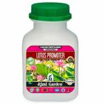 Rimi Garden Lotus Promoter Liquid Organic Fertilizer for overall growth and flowering of Lotus and water lily plants. (100 ml)