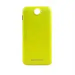 Generic Green Compaitable Back Panel For Panasonic P11