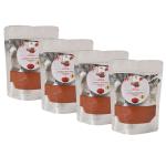 School of sage Mathania lal mirch powder ( pack of 2) (500g each total 1kg)