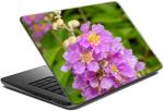 Artway Flower Bunch Wallpaper Laptop Skin For 17 inch Laptop