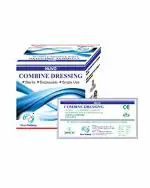 NUVO MEDSURG Sterile Combine Dressing Pad 20 CM X 10 CM - 20 Pcs