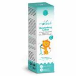 Mateo Moisturizing Baby Lotion with Aloe vera for Delicate Baby Skin| (200 ml)
