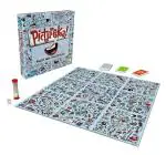 Hasbro Gaming Pictureka! Board Game for Family and Kids, Indoor Classic Board Game for Kids age 8Y+