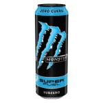 MONSTER Super Fuel Subzero, 568 ml Pack of 2 Imported