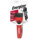 Energizer LED Flashlight (2 AA Batteries included)